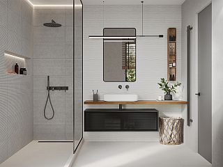 Коллекция плитки и керамогранита Анти (Anti) 30х60, Gracia Ceramica (Грация Керамика)