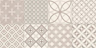 Плитка 00-00109730 Orion Decor 31,5х63, Azori (Азори)