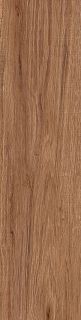 Керамогранит A17936 Kauri Wood коричневый светлый рельеф ректификат 21,8х89,8, Cersanit