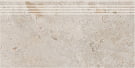 DD205400R\GR Про Лаймстоун беж темный натуральный обрезной ступень 30*60, Керама Марацци
