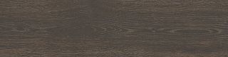 Керамогранит KM2080G0031R Лимба коричневый тёмный матовый обрезной 20x80x0,9, Kerama Marazzi (Керама Марацци)
