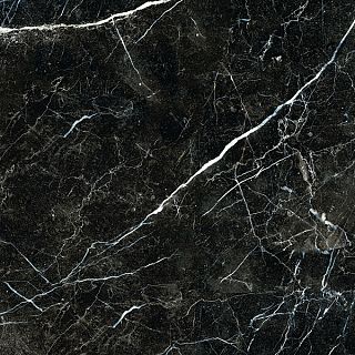 Керамогранит G385 Karatash (Караташ) Black 60х60 матовый, Гранитея