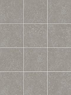 Керамогранит KM1010G0091N Касабланка серый матовый 29,8х39,8 из 12 частей 9,8x9,8x0,7, Kerama Marazzi (Керама Марацци)