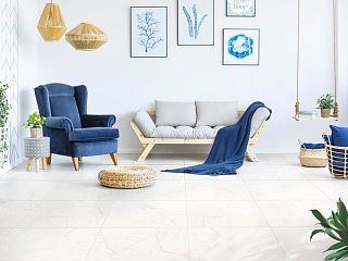 Керамогранит G231 Iset (Исеть) Elegant 60х60 полированный, Гранитея