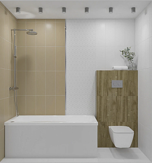 Коллекция плитки Colormix (Колормикс) 20,1х50,5, Azori (Азори)