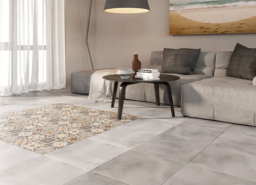 Керамогранит LO4R452 Loft 42х42, Cersanit