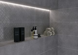 Коллекция плитки Apeks (Апекс) 25х75, Cersanit