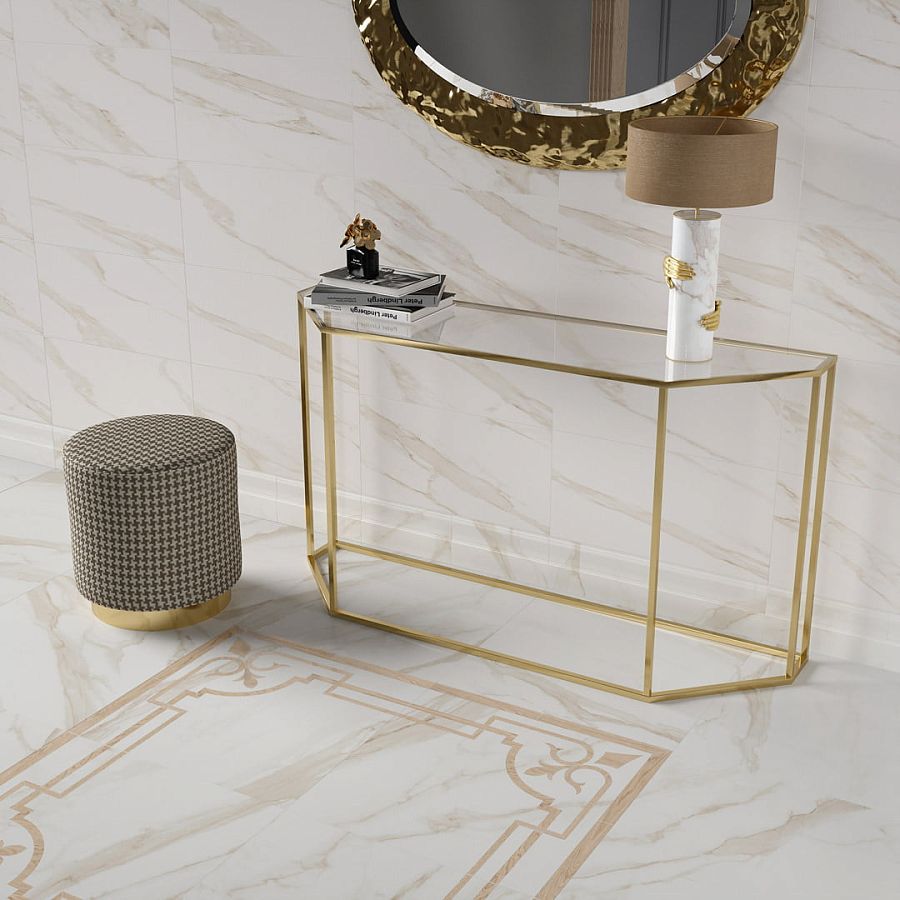 Коллекция плитки и керамогранита Карелли 30х60; 60x60, Kerama Marazzi (Керама Марацци)