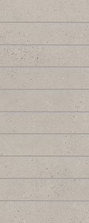 Декор KMD2PTG002BN чипсет Скарпа серый матовый 20x50x0,8, Kerama Marazzi (Керама Марацци)
