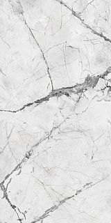 Керамогранит Granite Lusso Grey (Люссо) серый легкое лаппатирование LLR 120х59,9, Idalgo (Идальго)