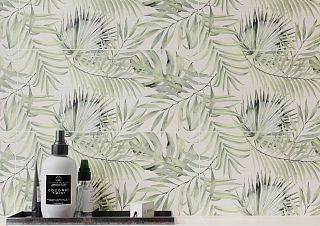Коллекция керамогранита Botanica (Ботаника) 20х44, Cersanit