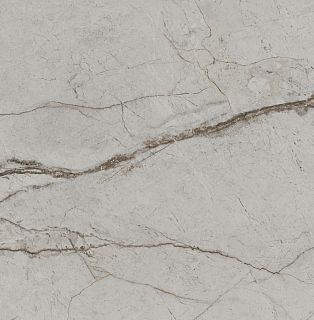 Керамогранит KM6060G0061R Ифран серый светлый матовый обрезной 60x60x0,9, Kerama Marazzi (Керама Марацци)