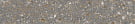 SG632200R\1 Терраццо коричневый подступенок 60*10,7, Керама Марацци