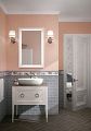Бордюр BLD050 Багет Тортона голубой светлый матовый 15x3x1,6, Kerama Marazzi (Керама Марацци)