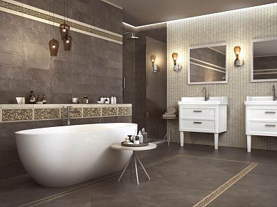 Орсэ 15*40, Kerama Marazzi