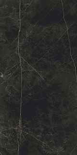 Керамогранит Granite Sandra (Сандра) черно-оливковый легкое лаппатирование LLR 120х59,9, Idalgo (Идальго)