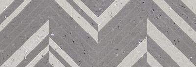 Плитка 00-00108455 Limestone (Лаймстоун) Grey Struttura 24,2х70, Eletto Ceramica (Элетто Керамика)