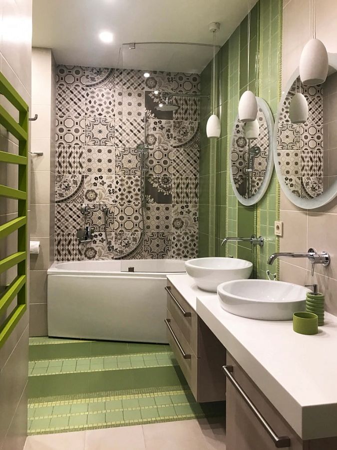 Коллекция керамогранита Коллиано 30х30, Kerama Marazzi (Керама Марацци)