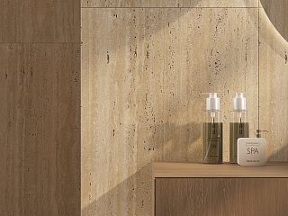 Travertino (Травертино) 60*120*8,5, Cersanit