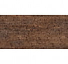 Граните Вуд Эго Темно-коричневый 1200*600 лаппатированный LR, Керамика Будущего
