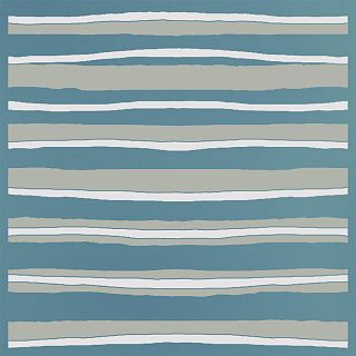 Декор KMD3STA024GN Бахия 3 бирюзовый глянцевый 9,8x9,8x0,7, Kerama Marazzi (Керама Марацци)