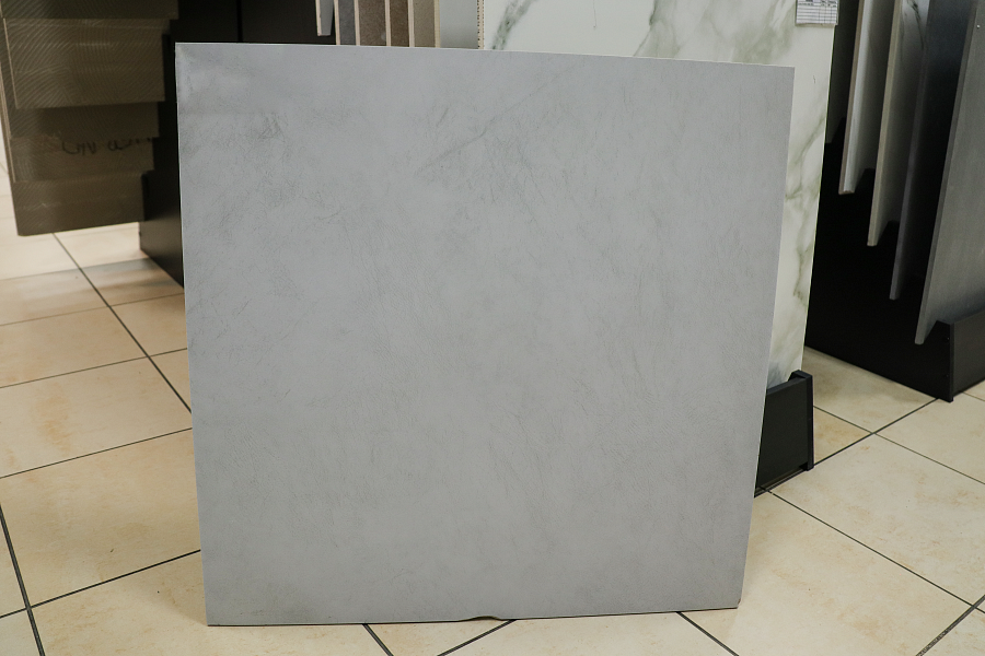 Керамогранит 010403001293 Lauretta white PG 01 матовый 60х60, Gracia Ceramica