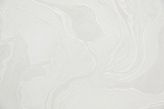 KM7601 Обои виниловые Галатея база универсальная, белый, Kerama Marazzi