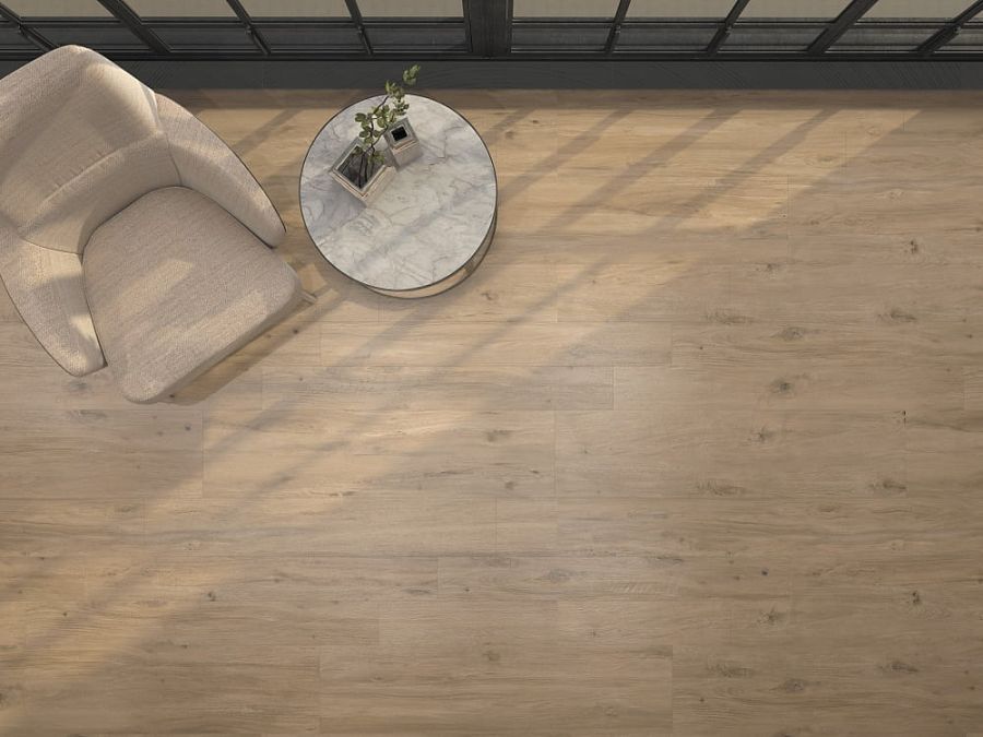 Коллекция ступеней и керамогранита Сальветти 20х119,5, Kerama Marazzi (Керама Марацци)