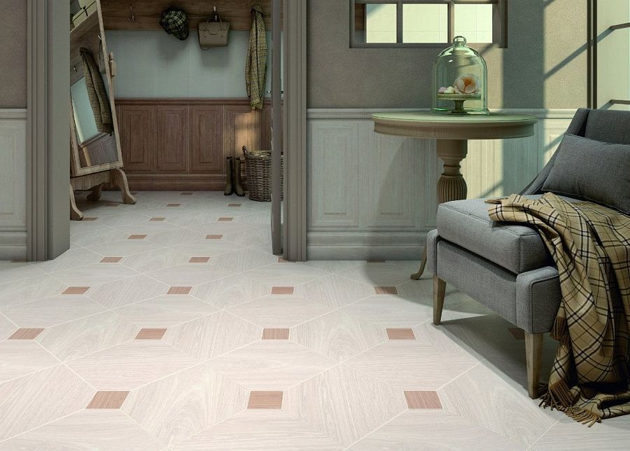 Каштан 10*10, Kerama Marazzi