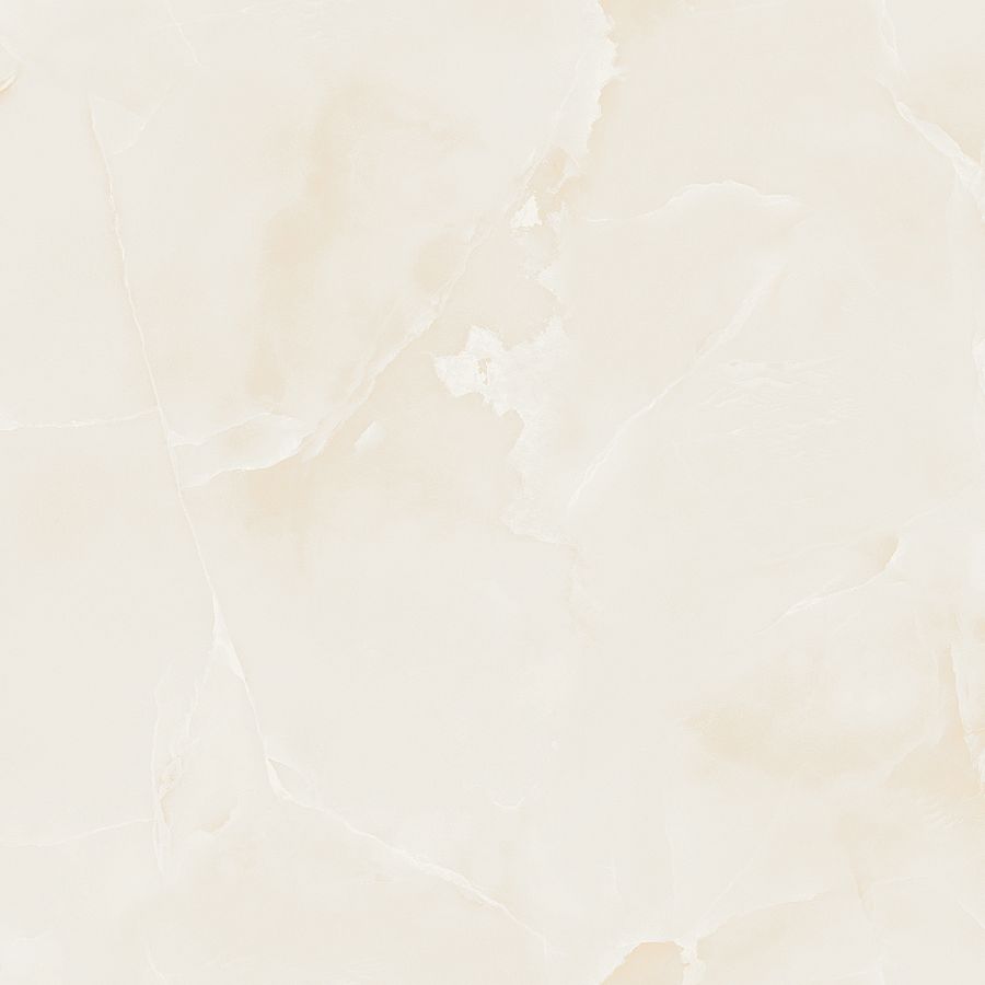Керамогранит 00-00108577 Onyx Ivory (Оникс Айвори) Индия 120х60, Azori (Азори)