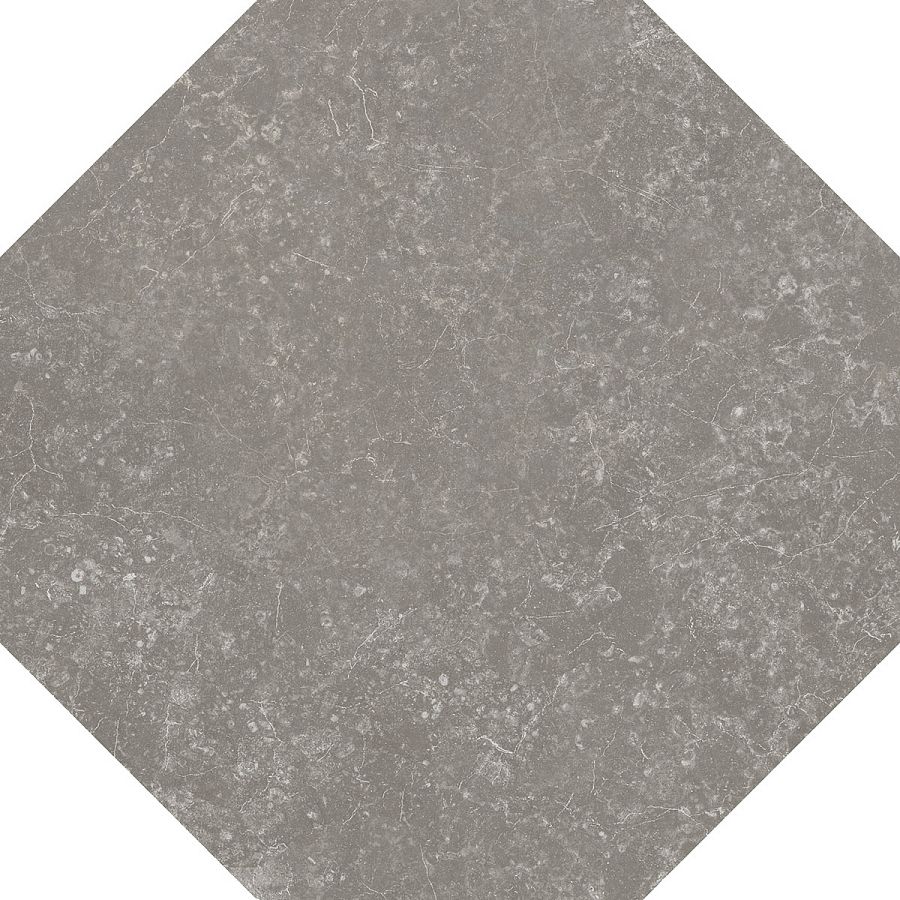 Керамогранит KM2424G0021N Касабланка серый матовый 24x24x0,7, Kerama Marazzi (Керама Марацци)
