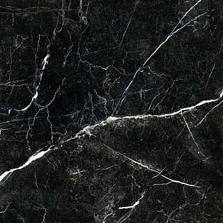 Керамогранит G385 Karatash (Караташ) Black 60х60 матовый, Гранитея