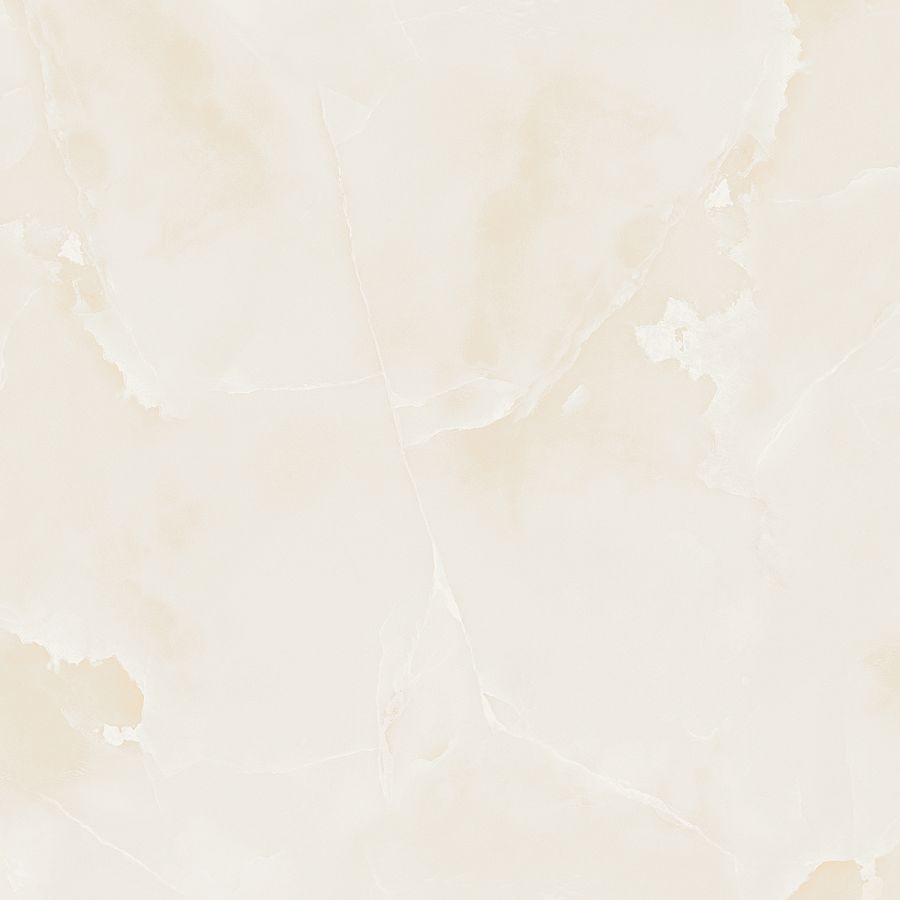 Керамогранит 00-00108577 Onyx Ivory (Оникс Айвори) Индия 120х60, Azori (Азори)