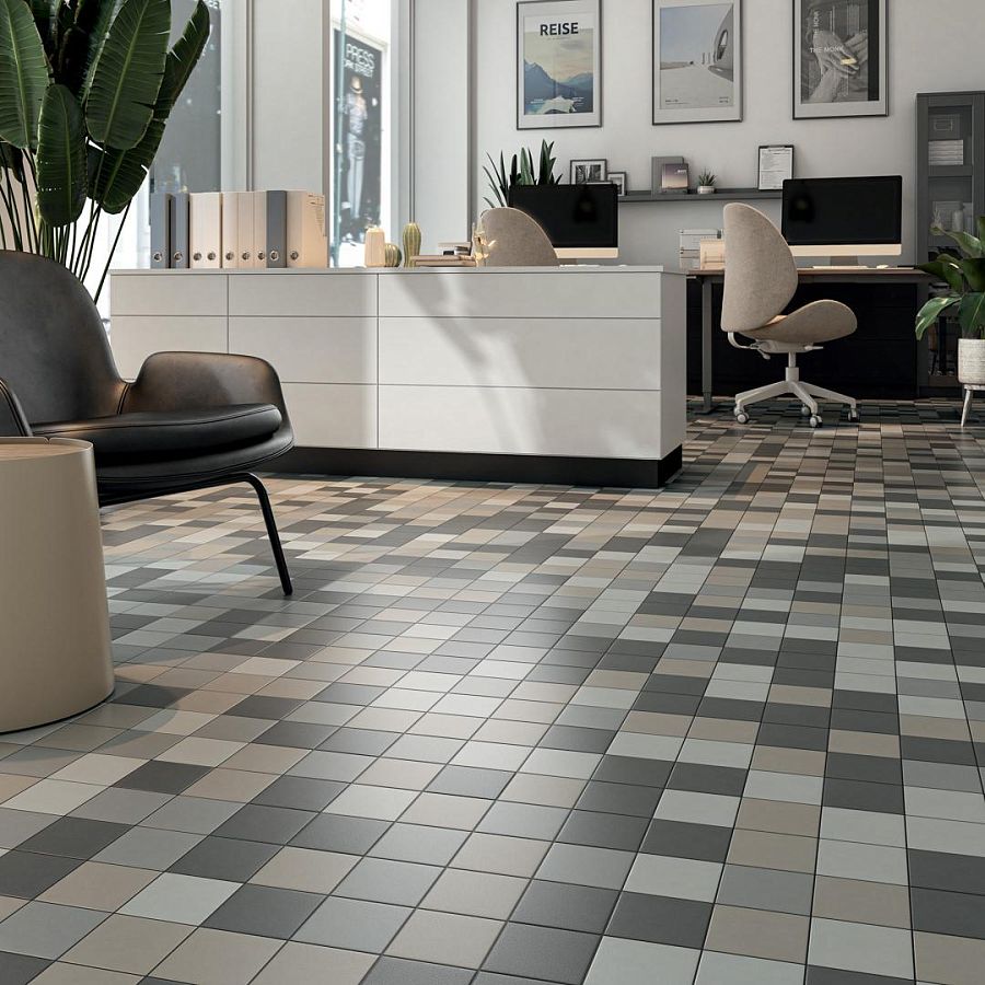 Коллекция плитки и керамогранита Агуста 29,7х29,8, Kerama Marazzi (Керама Марацци)