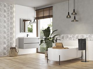 Коллекция плитки Glory (Глори)25х75, Cersanit