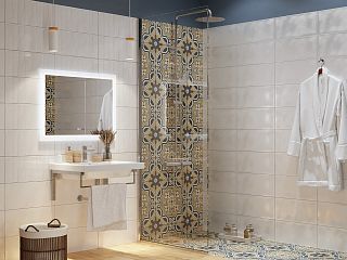 Коллекция плитки Navi (Нави) 20х44, Cersanit