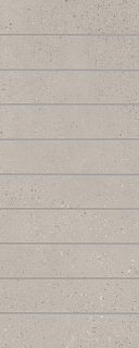 Декор KMD2PTG002BN чипсет Скарпа серый матовый 20x50x0,8, Kerama Marazzi (Керама Марацци)