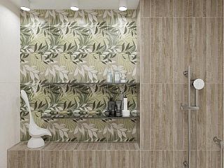 Коллекция плитки Salvador (Сальвадор) 31,5х63, Azori (Азори)