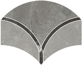 Декор ID164 Риальто наборный матовый 40x31,5x0,9, Kerama Marazzi (Керама Марацци)