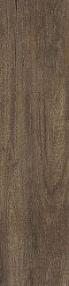 Керамогранит A15985 Wood Concept Natural коричневый темный 21,8х89,8, Cersanit