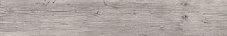 Керамогранит Granite Natura Oak Grey (Натуро) дуб серый структурный SR 120х19,5, Idalgo (Идальго)