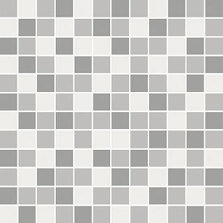 Декор KMD2MSM009MN Темари мозаичный микс серый матовый 29,8x29,8x0,35, Kerama Marazzi (Керама Марацци)