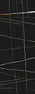 SG072902R Сахара Блэк лаппатированный обрезной КГ 119,5*320, Surface Laboratory / Kerama Marazzi