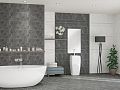 Керамогранит 848213101 Hygge Light 60х60, Azori (Азори)