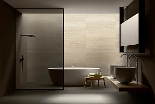 Коллекция керамогранита Граните Вилла Альба Ривер, Idalgo (Идальго)