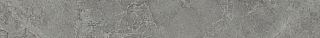 Плинтус SG850890R\8BT Риальто серый тёмный матовый обрезной 80x9,5x0,9, Kerama Marazzi (Керама Марацци)