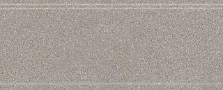 Бордюр KMB2BDA004BR Рабат серый матовый обрезной 30x12x1,3, Kerama Marazzi (Керама Марацци)