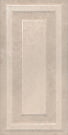 11130R Версаль беж панель обрезной плитка д\стен 30**60, Керама Марацци