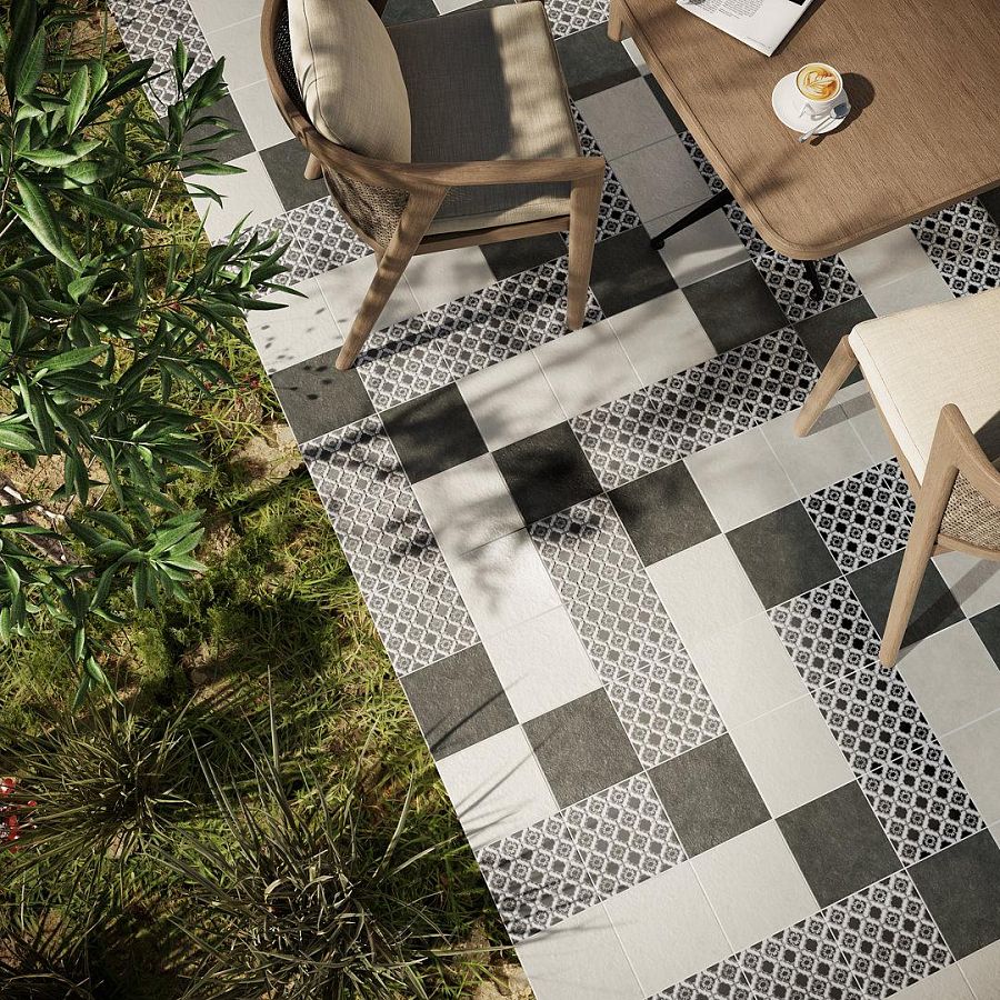 Коллекция керамогранита Фреджио 20х20, Kerama Marazzi (Керама Марацци)