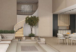 Коллекция плитки, ступеней и керамогранита Касабланка, Kerama Marazzi (Керама Марацци)